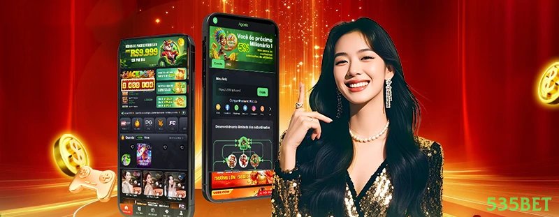 APK 535bet Download