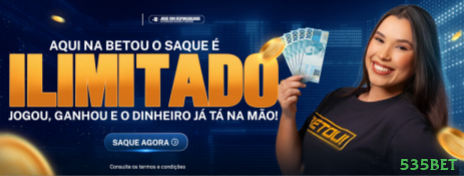 Pagamentos 535bet