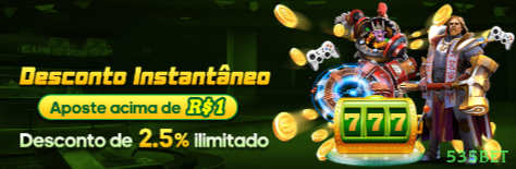 535bet Cassino Clássico