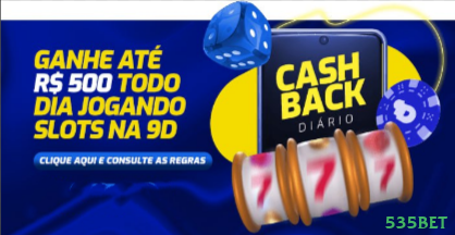 Poker Ao Vivo 535bet