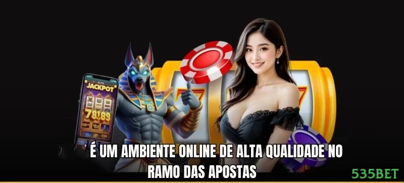 Jogos Recomendados 535bet