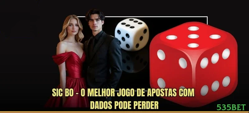 535bet Cassino Clássico